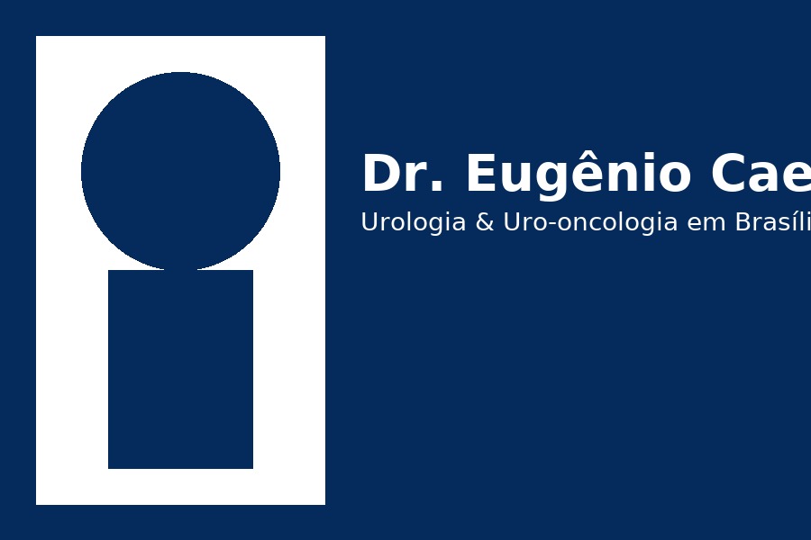 Dr. Eugênio Caetano